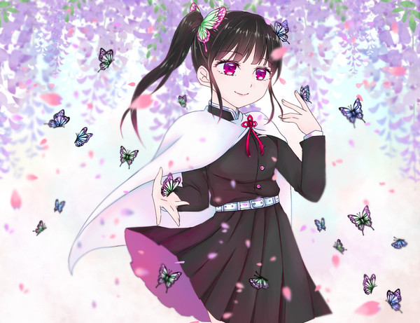 カナヲ