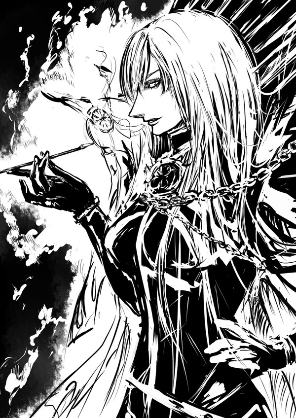 魔王ノッブ