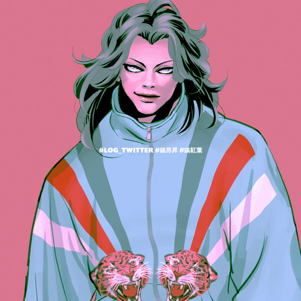 昂昇ログ