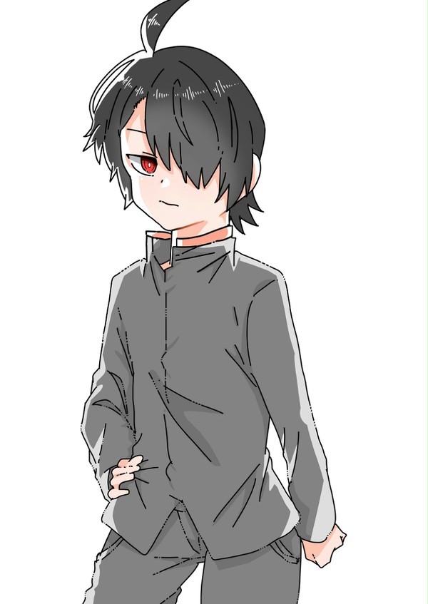 ツンラギくん