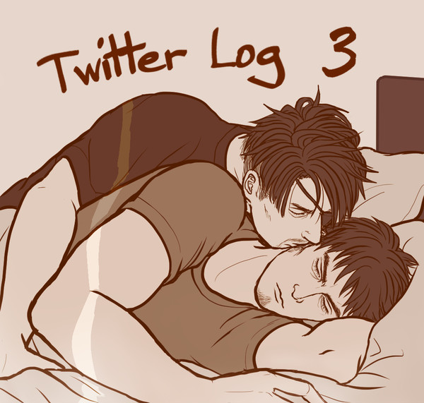 Twitter Log 3
