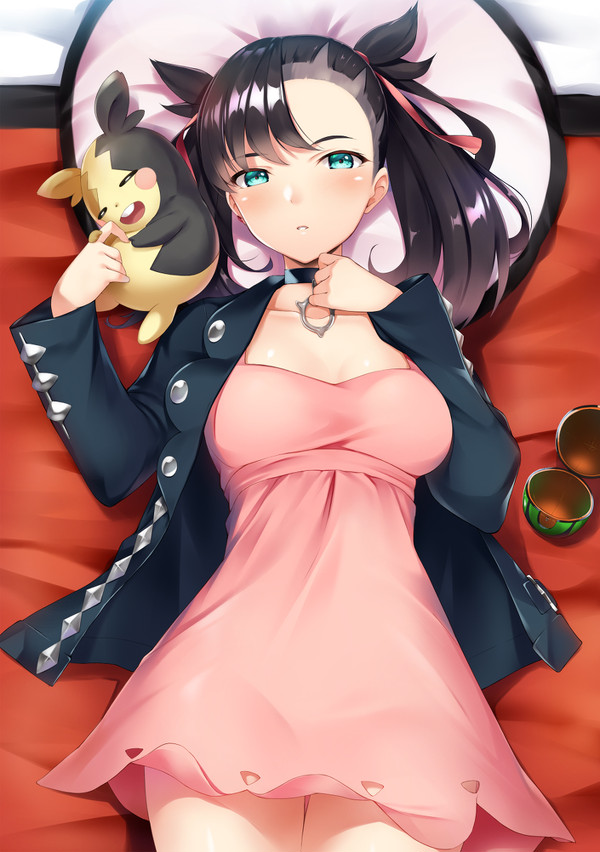 マリィ