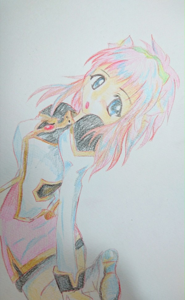 ミルフィー