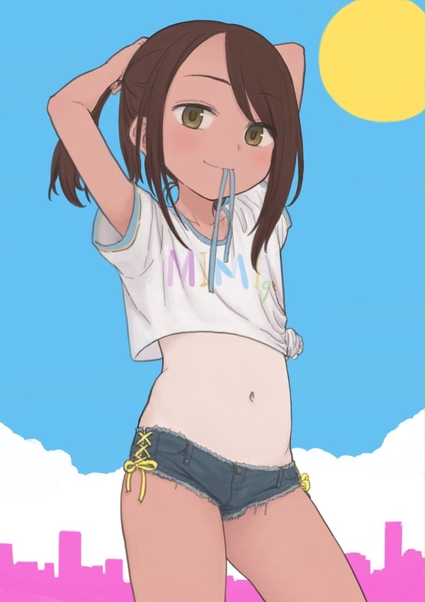 MIMIge