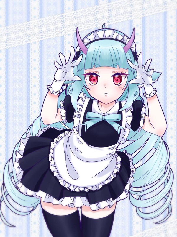 Twitter絵まとめ