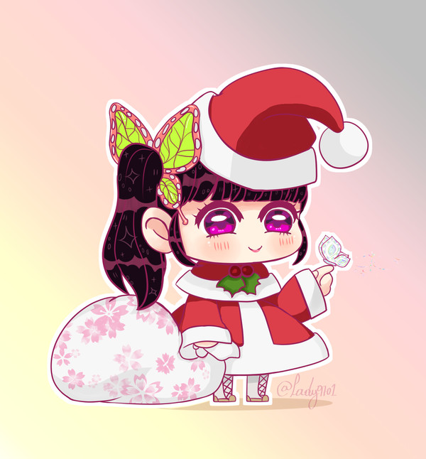 Padoru Kanao