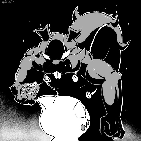 ヨクバリスの　ほおばる！