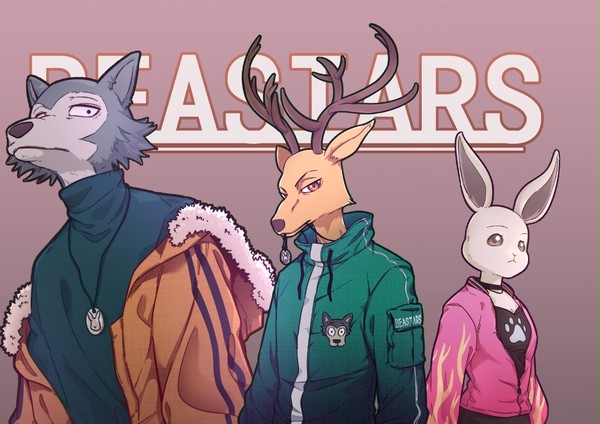 beastars