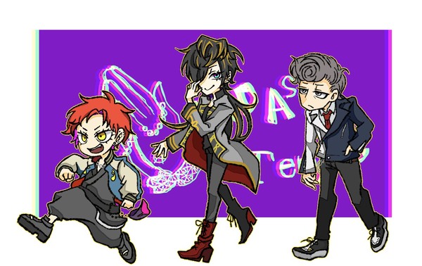 ナゴヤ(ほぼ十四)
