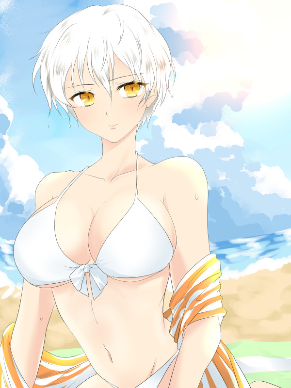 雅緋