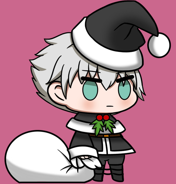 Padoru Sanson