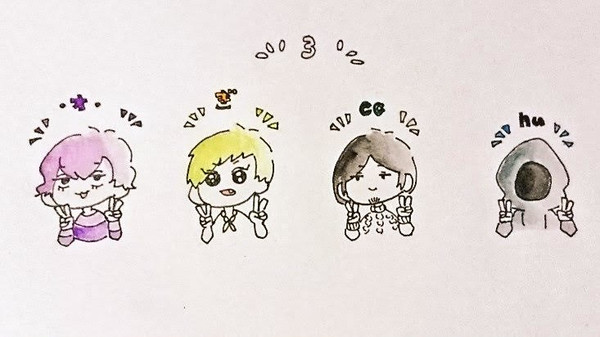 ナまとめ１