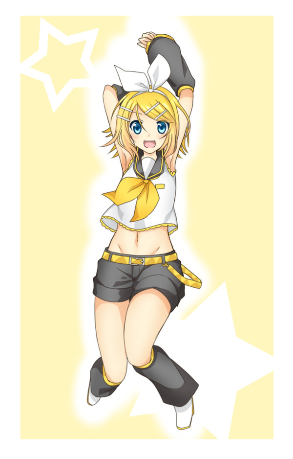 リンちゃん