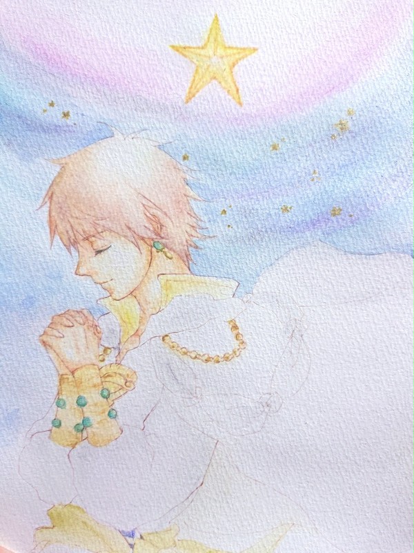 ☆light☆night