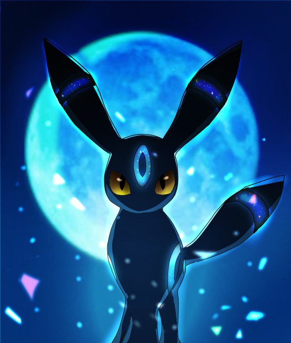 星空のブラッキー