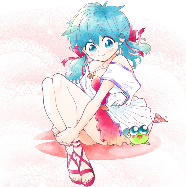 ケロケロちゃいむ ミモリ