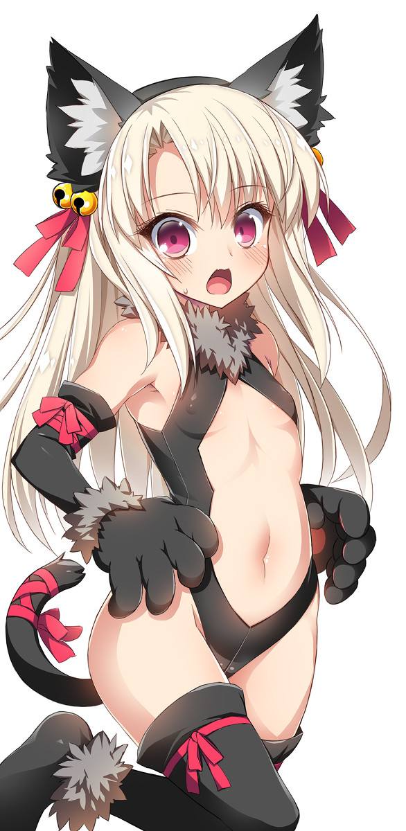 イリヤビースト
