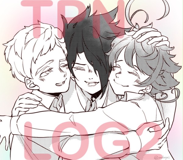 TPN LOG2
