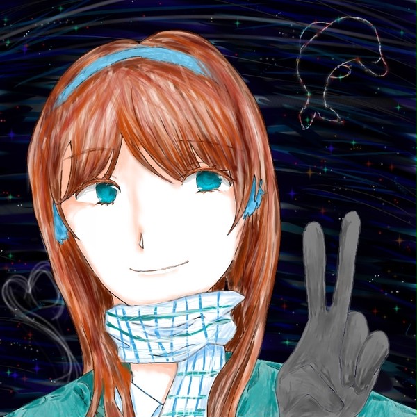 🐬💕❄🌟
