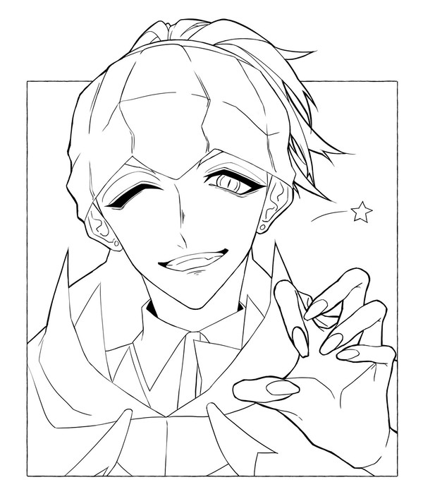 キバナさん