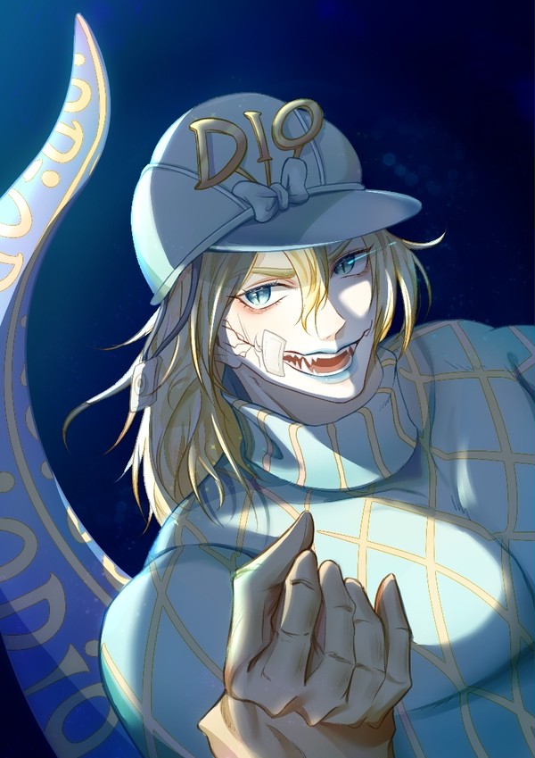 Diego