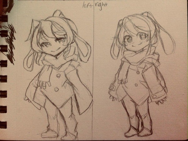 left hand practice day 1