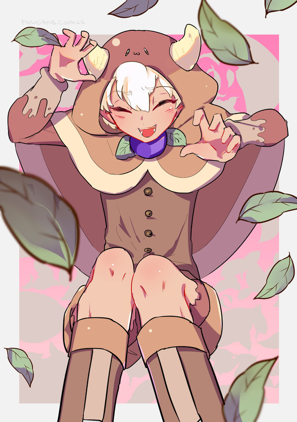 🍃