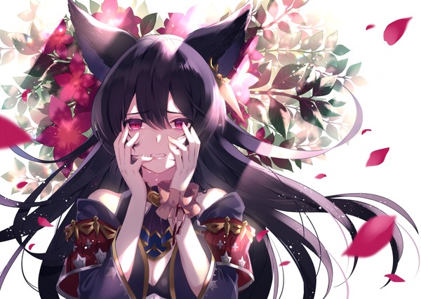 認めて愛して捨てないで