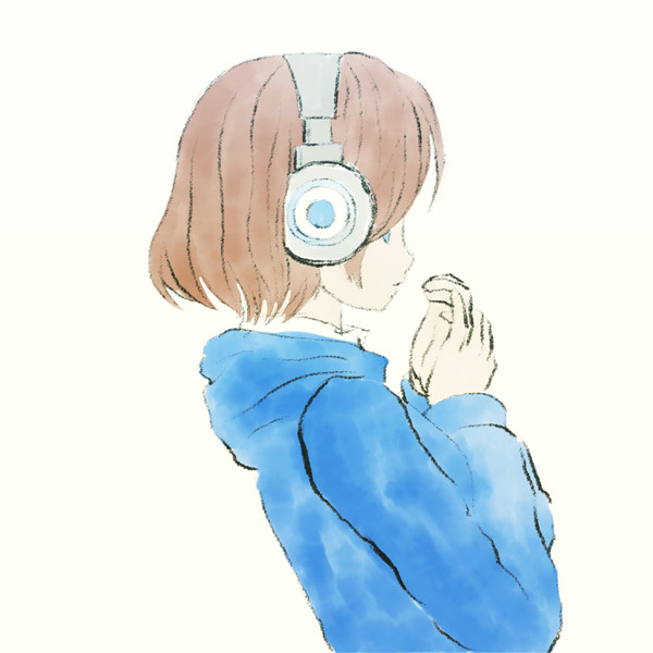 聴こえる。