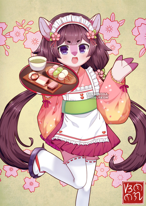 ゆうちゃん