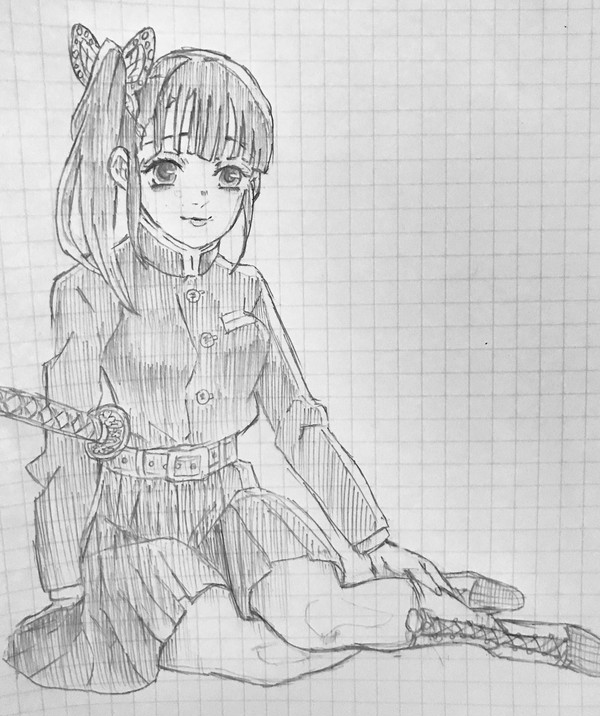 カナヲ