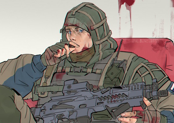 R6S LOG 5