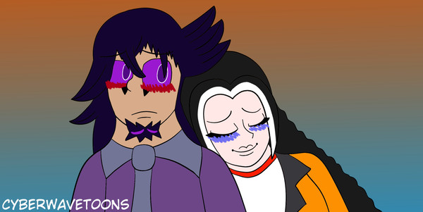 ~|Drift and Shadow Raker Again|