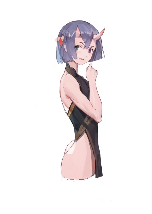 无题