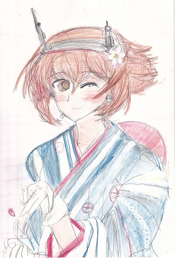 陸奥