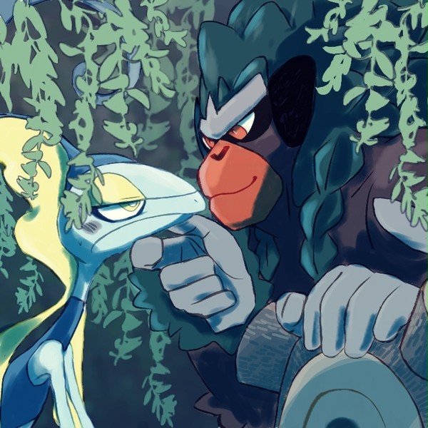 eyes to eyes