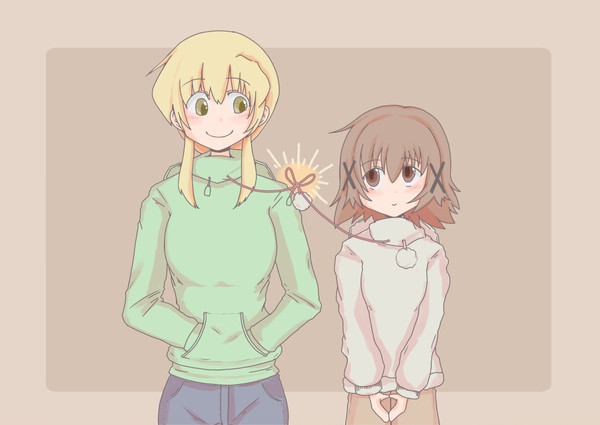 ゆの宮パーカー