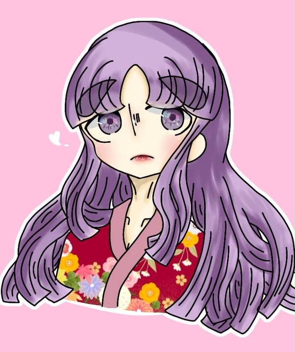 女装数馬