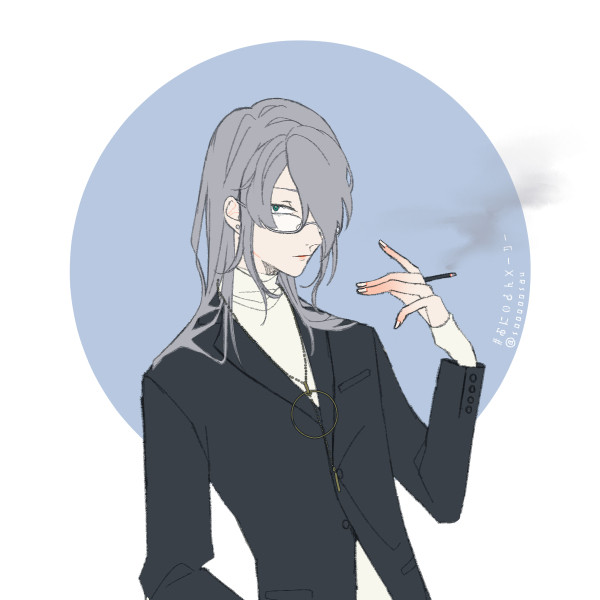 諸星転生。if 黒澤親子