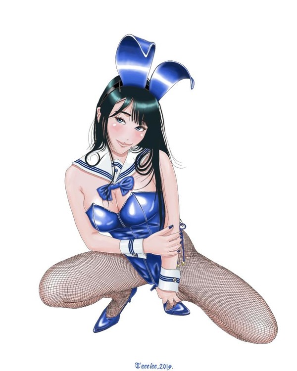 セーラーバニー