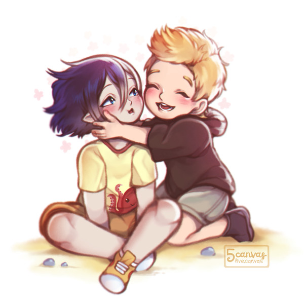 Childhood
