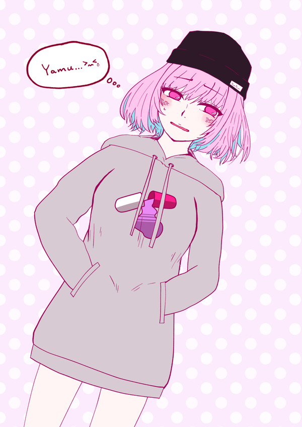 夢見りあむ