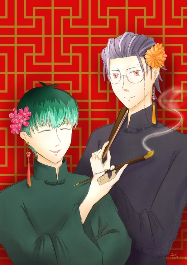 无题