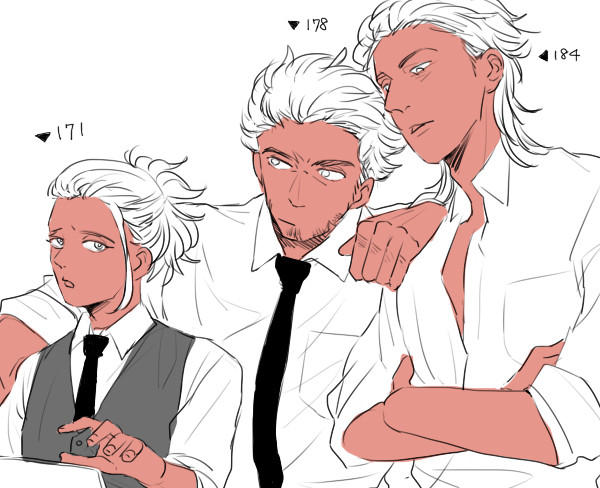 2BRO. misc#1