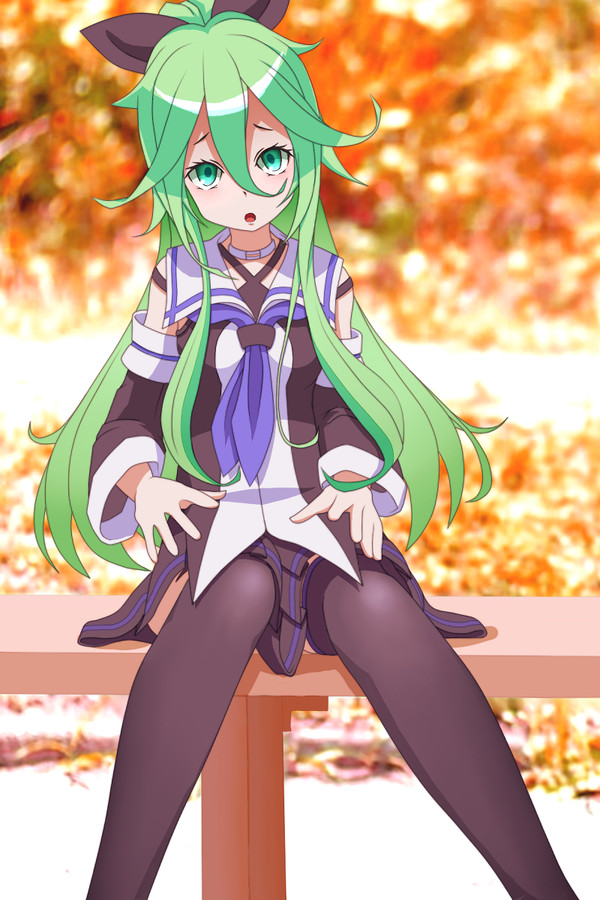 山風