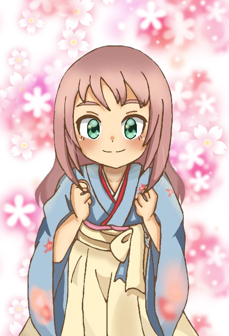 なえちゃん