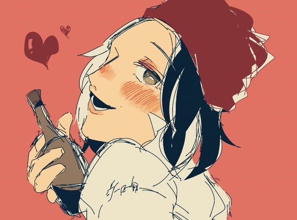 ててごらくがき詰め