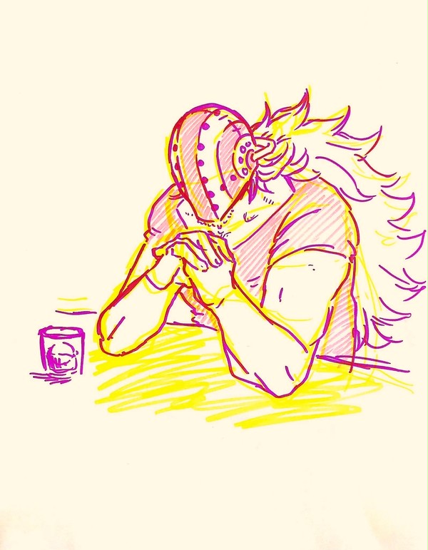 キラーとかのツイログ