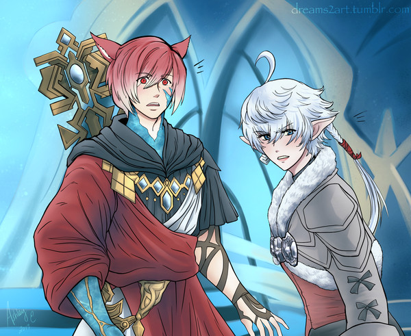 WOL fan club