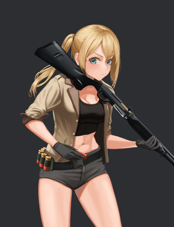 Benelli M4